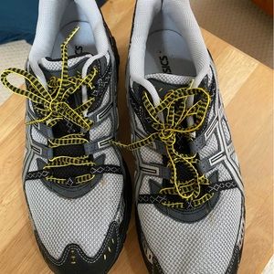 Asics Men’s Gel Enduro Sneakers